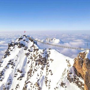 Eurotel Victoria Les Diablerets Superior
